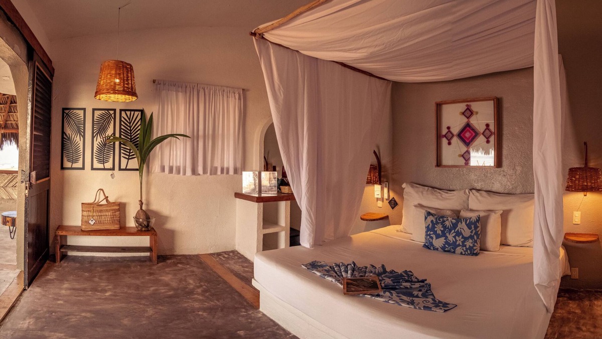 Pie de la Cuesta Hotel | Hotel BaXar