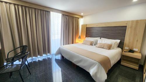 Cali Hotel | Hotel BE Suites Cali
