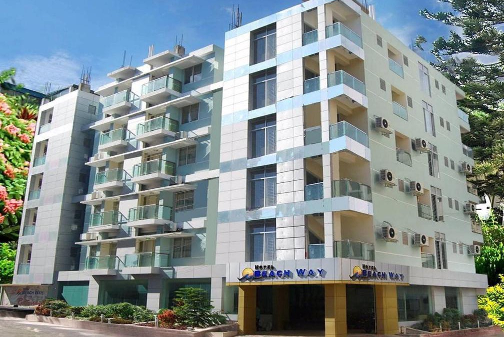 Cox's Bazar Hotel | Hotel Beach Way