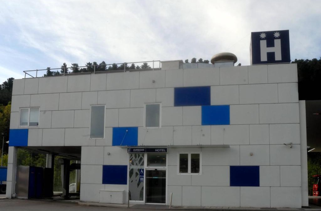 Beasain Hotel | Hotel Beasain