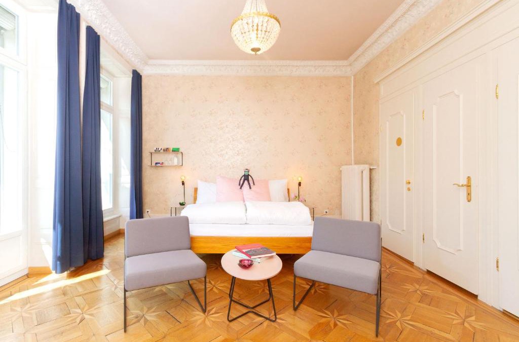 Lucerne Hotel | Hotel Beau Séjour Lucerne