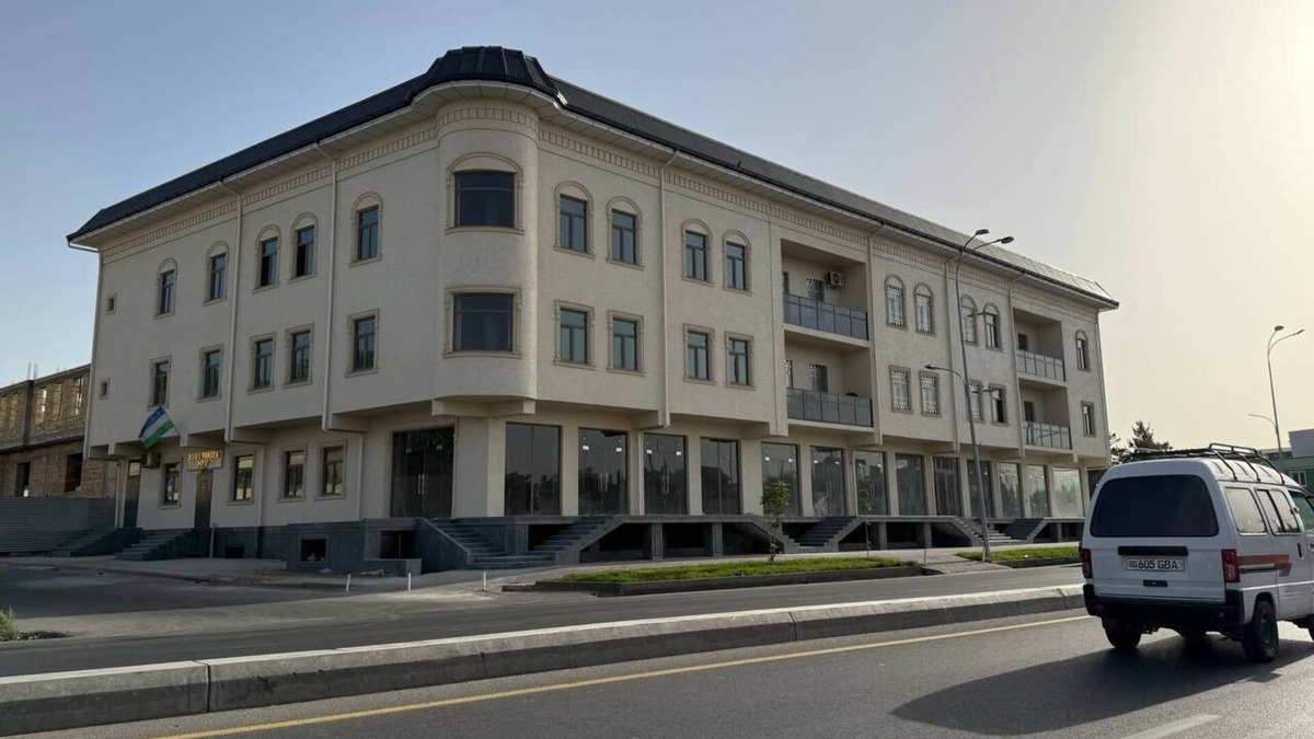 Samarkand Apartment | Hotel Bekh