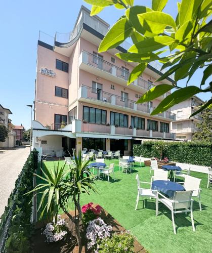 Bellariva Hotel | Hotel Bel Sogno