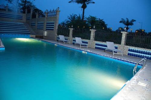 Douala Apartment | Hotel Belavie Saint David