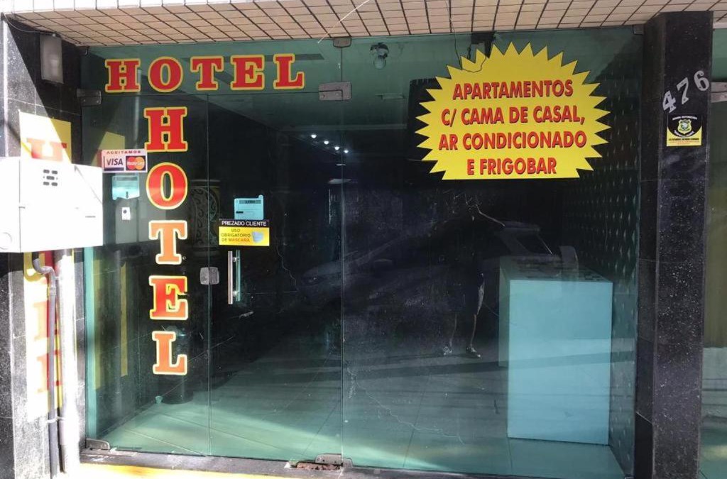 Campina Hotel | Hotel BELCENTRO