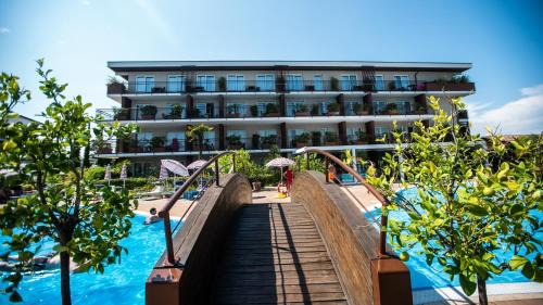 San Benedetto di Lugana Hotel | Hotel Bella Italia