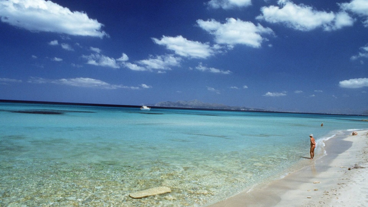 Cala Agulla Hotel | Hotel Bella Playa & Spa
