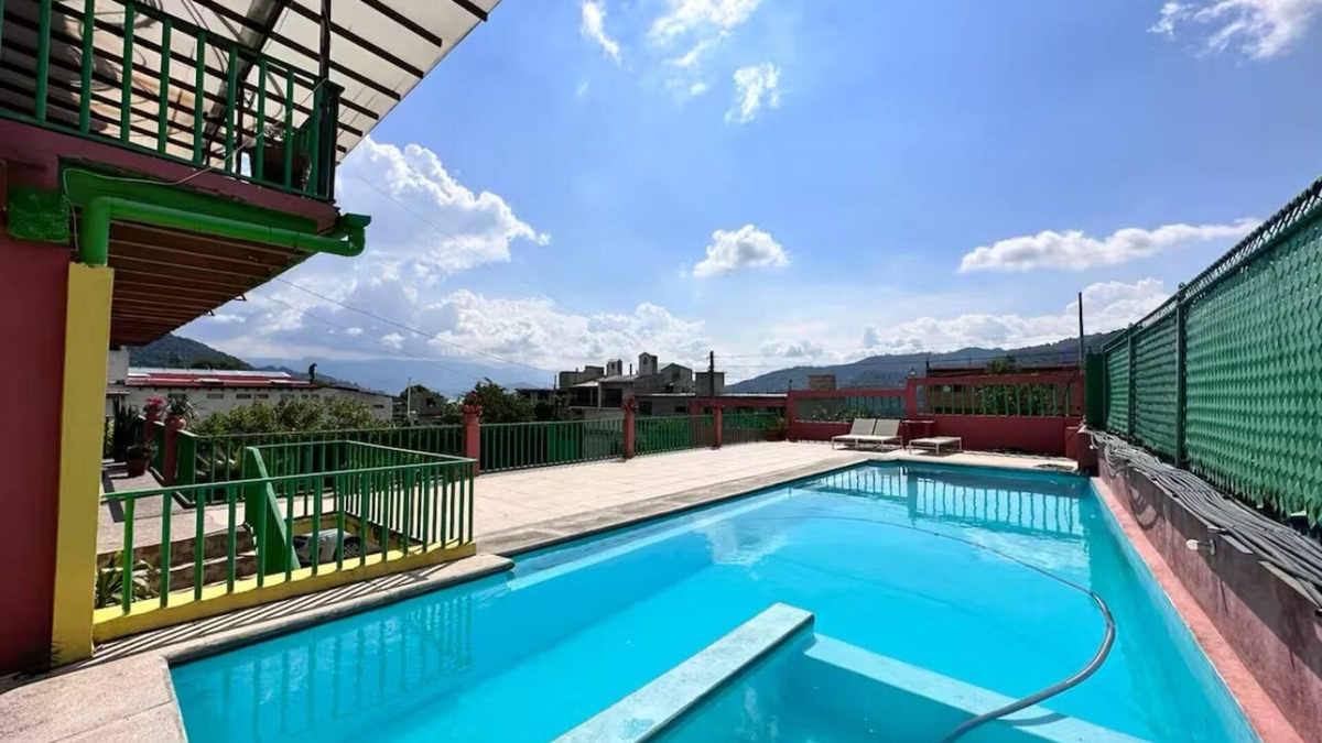 El Santuario Hotel | Hotel bella vista