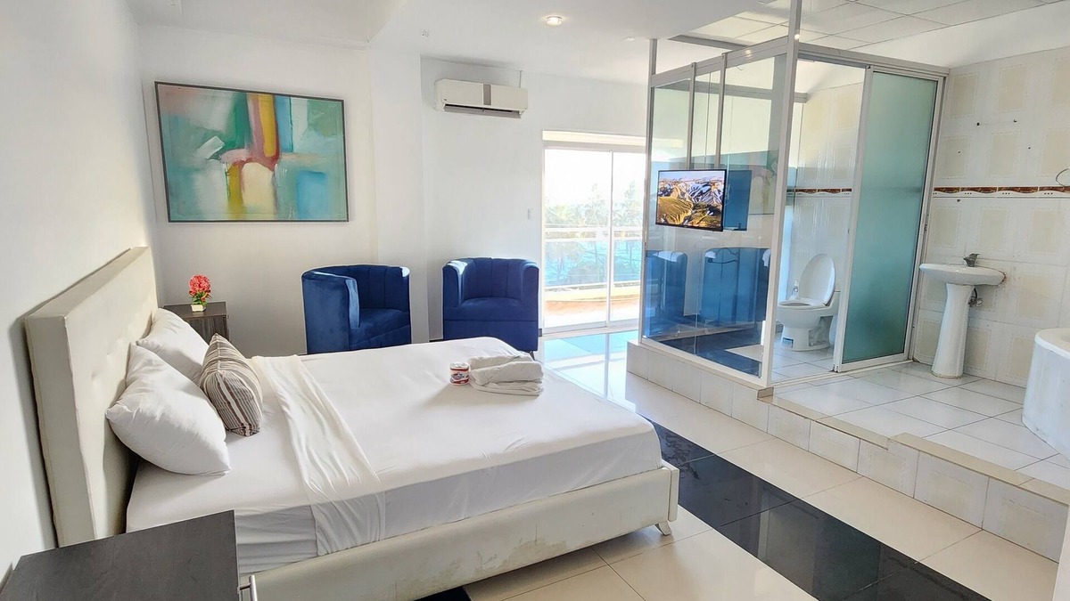 Ensanche Isabelita Hotel | Hotel Bellamar