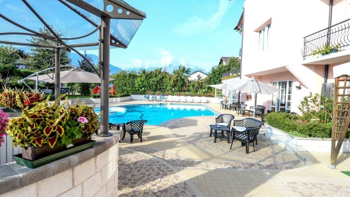 Barco Hotel | Hotel Bellaria