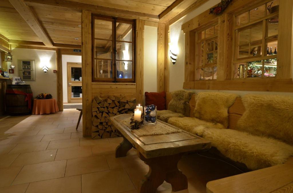 Saanen Hotel | Hotel Bellerive Gstaad
