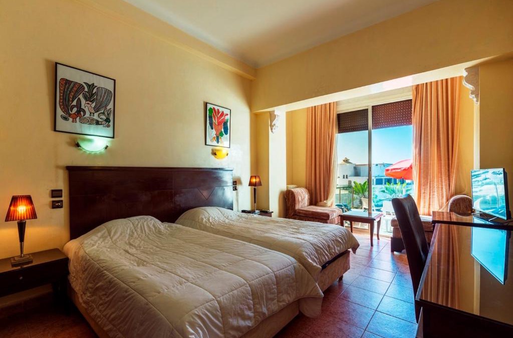 Ain Diab Hotel | Hotel Bellerive