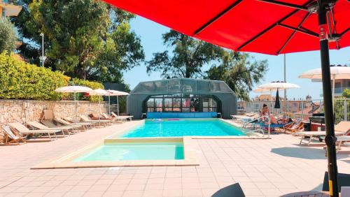 Finale Ligure Hotel | Hotel Bello by Ostello Bello