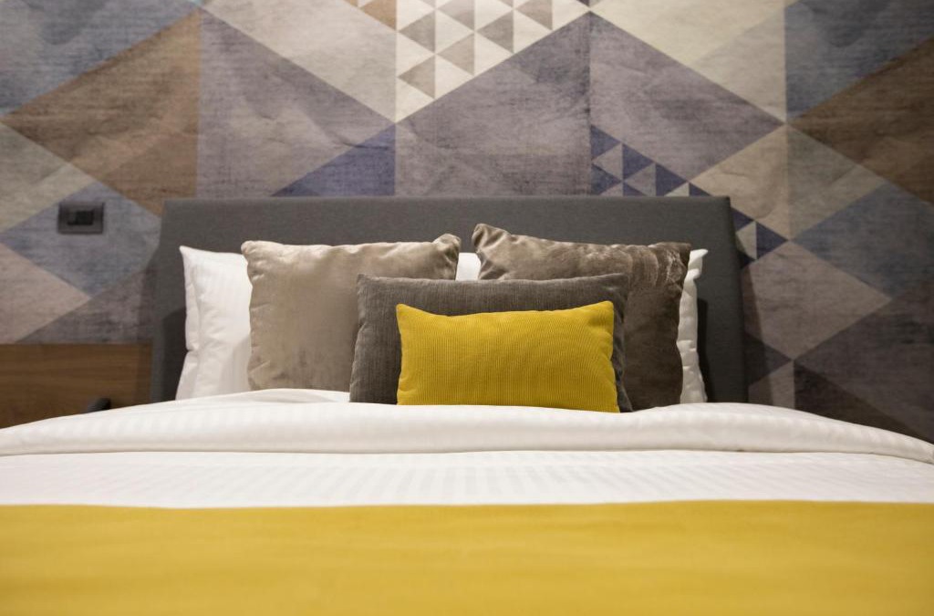 Morelia Hotel | Hotel Belo Grand Morelia