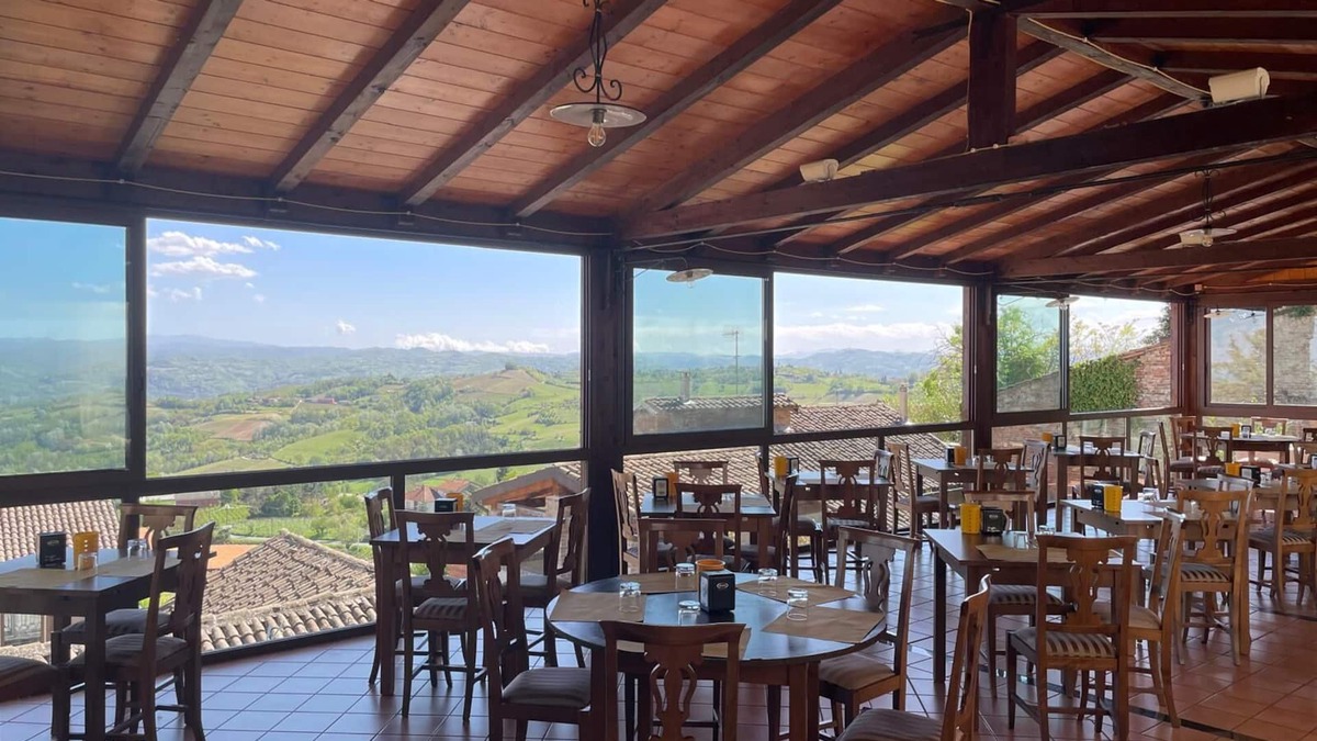 Alice Bel Colle Hotel | Hotel Belvedere