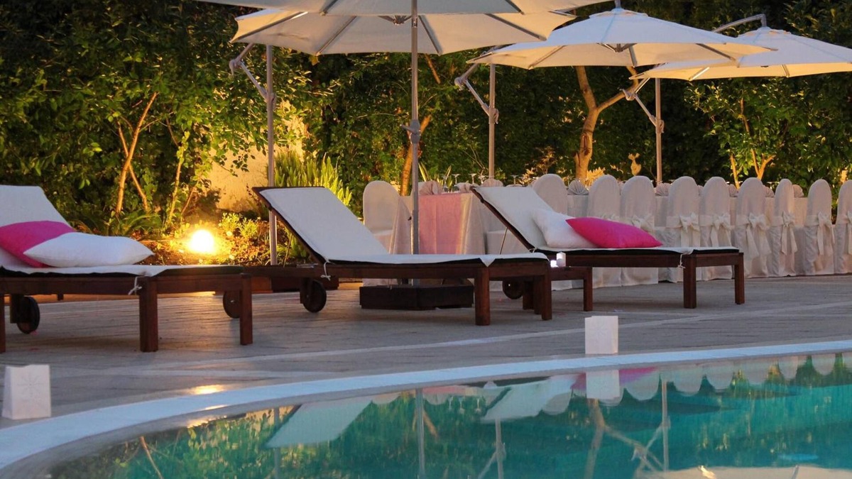 Caserta Hotel | Hotel Belvedere