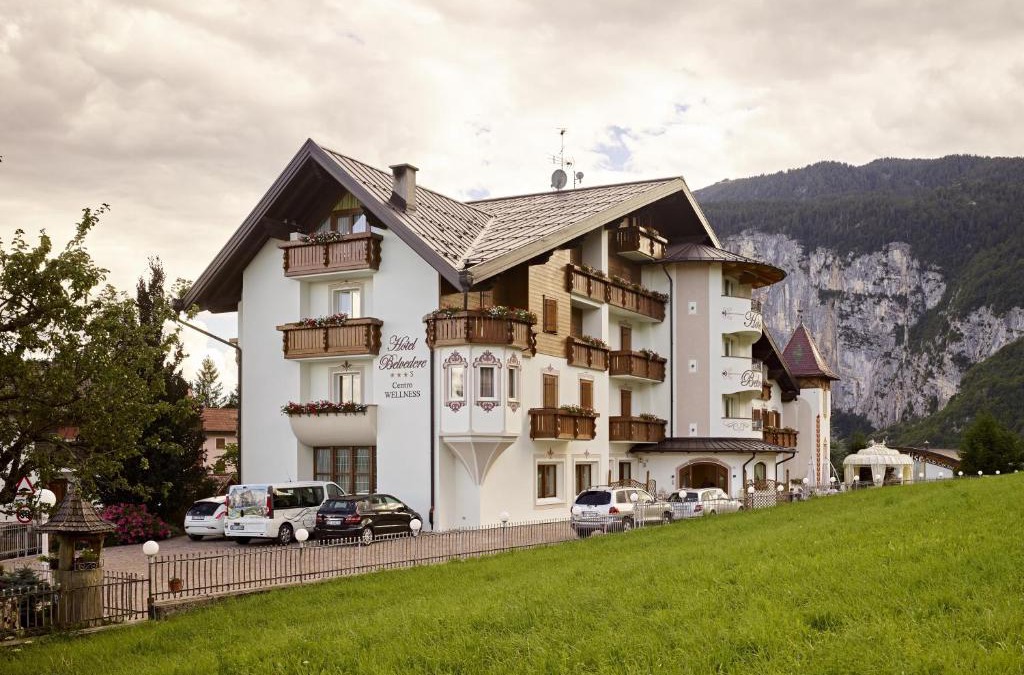 Fai della Paganella Hotel | Hotel Belvedere Srl