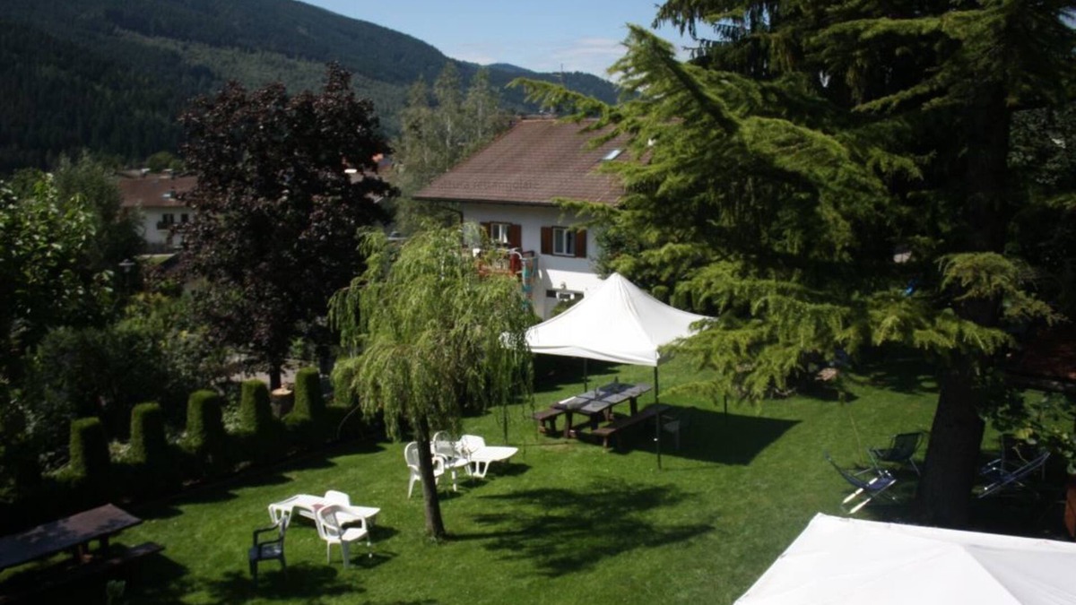 Panchia Hotel | Hotel Belvedere