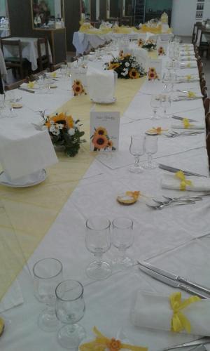 Polla Hotel | Hotel Belvedere