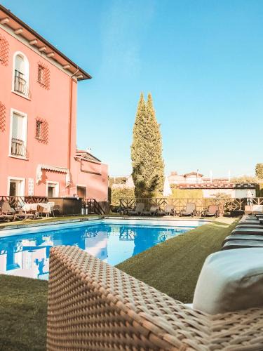Lazise Old Town Hotel | Hotel Benacus
