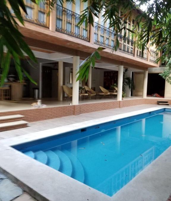 Mazunte Hotel | Hotel Bendita Luna