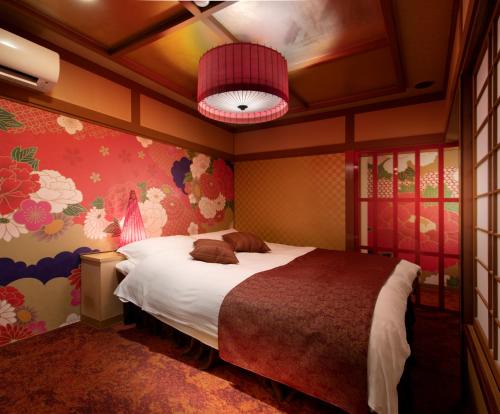 Amagasaki Hotel | Hotel Benkyo Beya Amagasaki