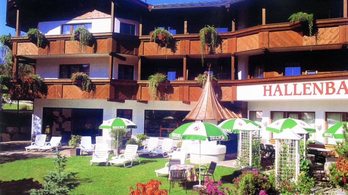 Obsteig Hotel | Hotel Bergland Obsteig