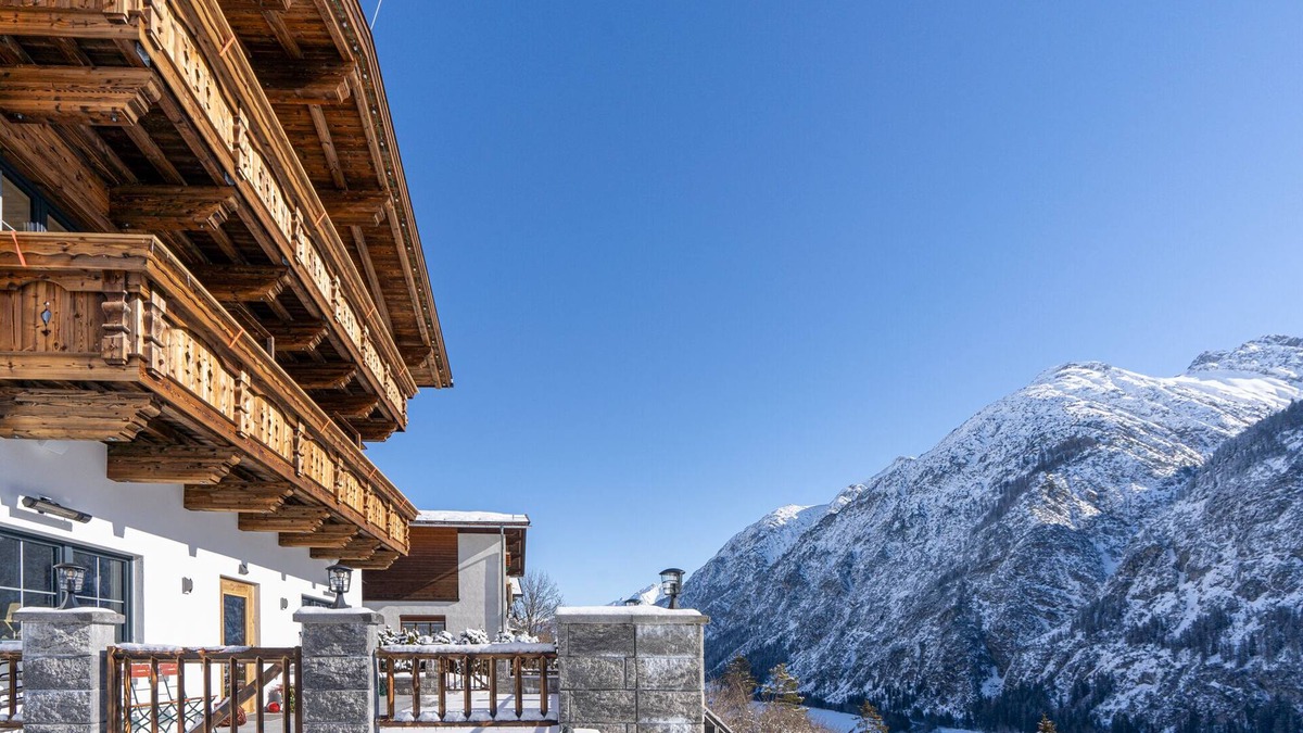 Steeg Hotel | Hotel Bergmahd