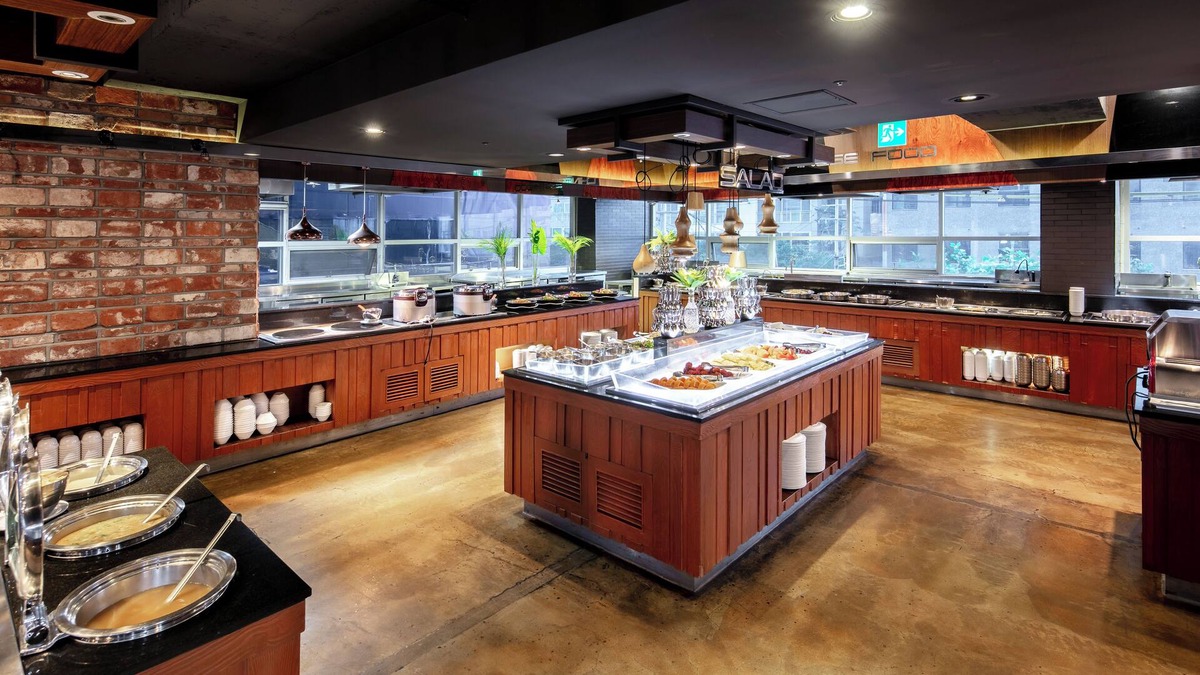 Guro Hotel | Hotel Bernoui Seoul