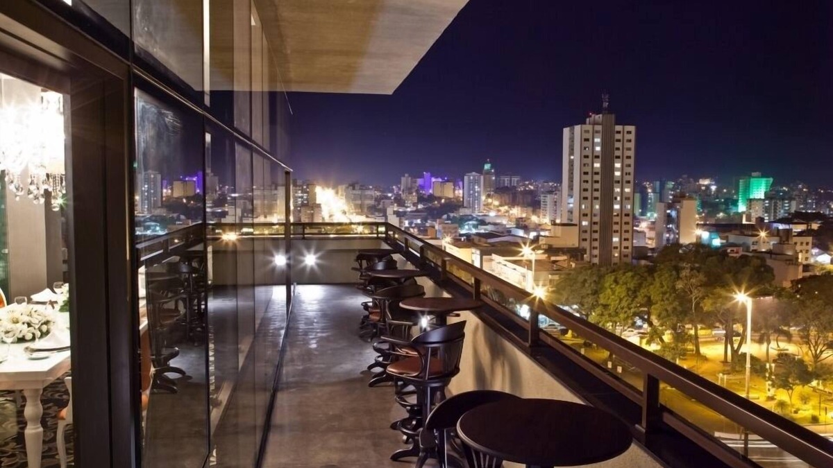 Centro Hotel | Hotel Bertaso