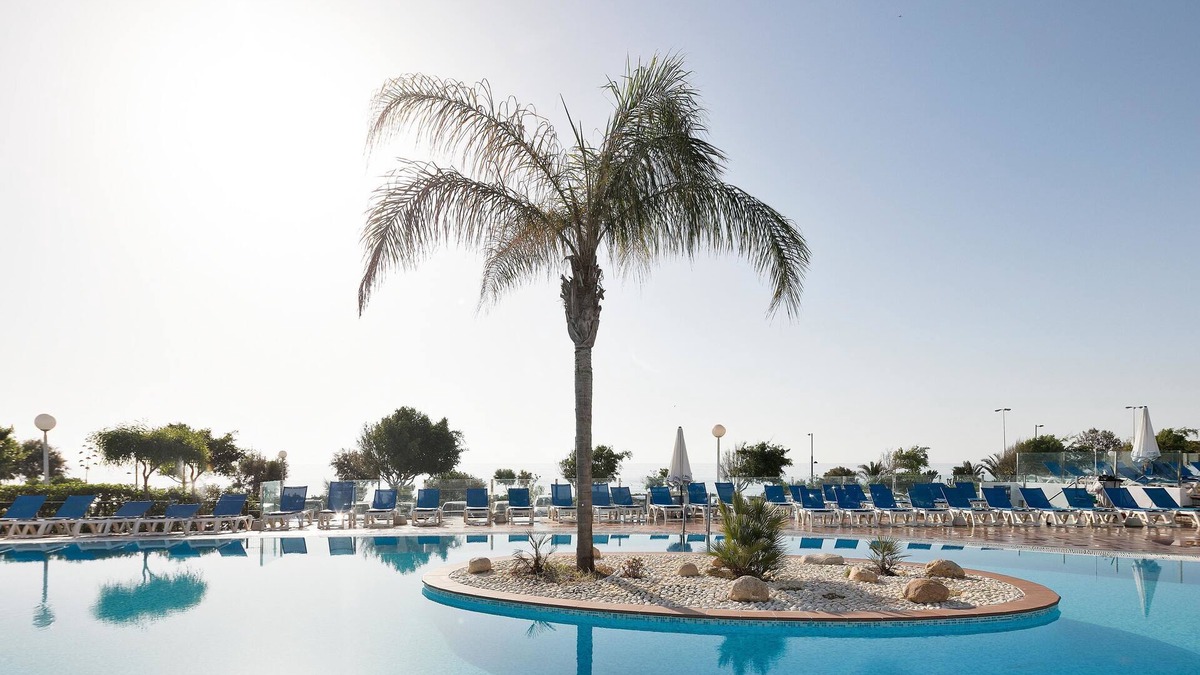 Mojacar Hotel | Hotel Best Mojácar