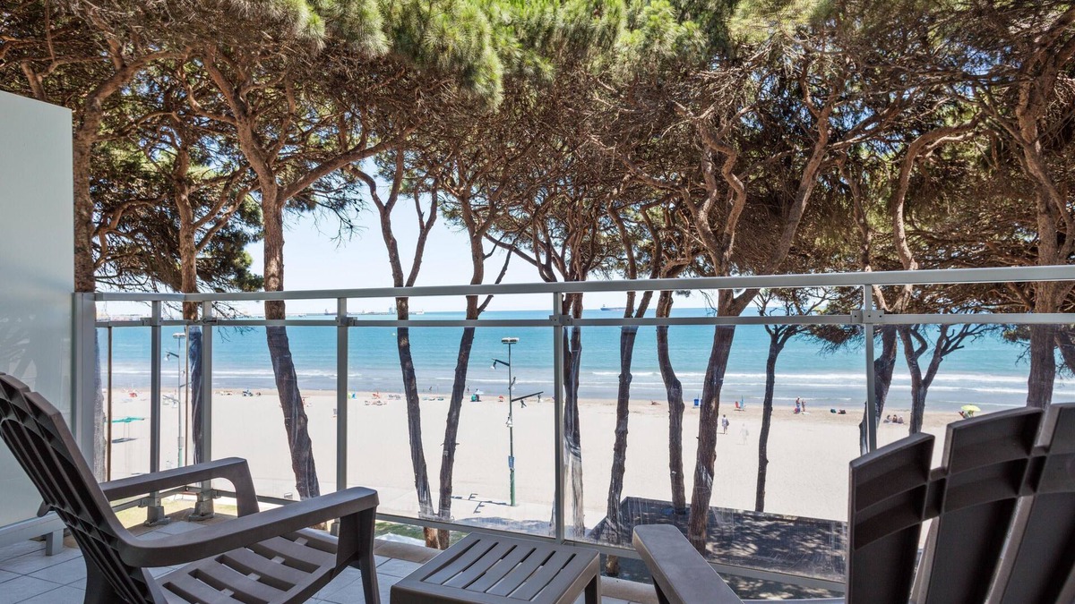 La Pineda Hotel | Hotel Best Terramarina