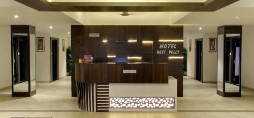 Gandhinagar Hotel | Hotel Best Velly