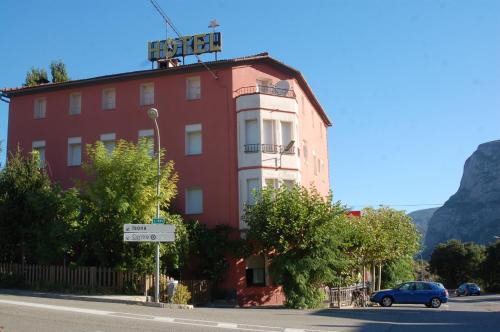 Coll de Nargo Hotel | Hotel Betriu