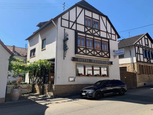 Ungstein Hotel | Hotel Bettelhaus