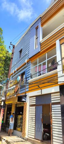 Puri Hotel | Hotel Bhagirathi palace