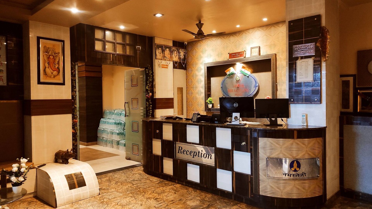 Jorhat Hotel | Hotel Bhagwani Palace