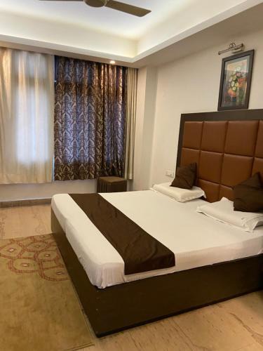 Jammu House | Hotel Bhola Ram Palace