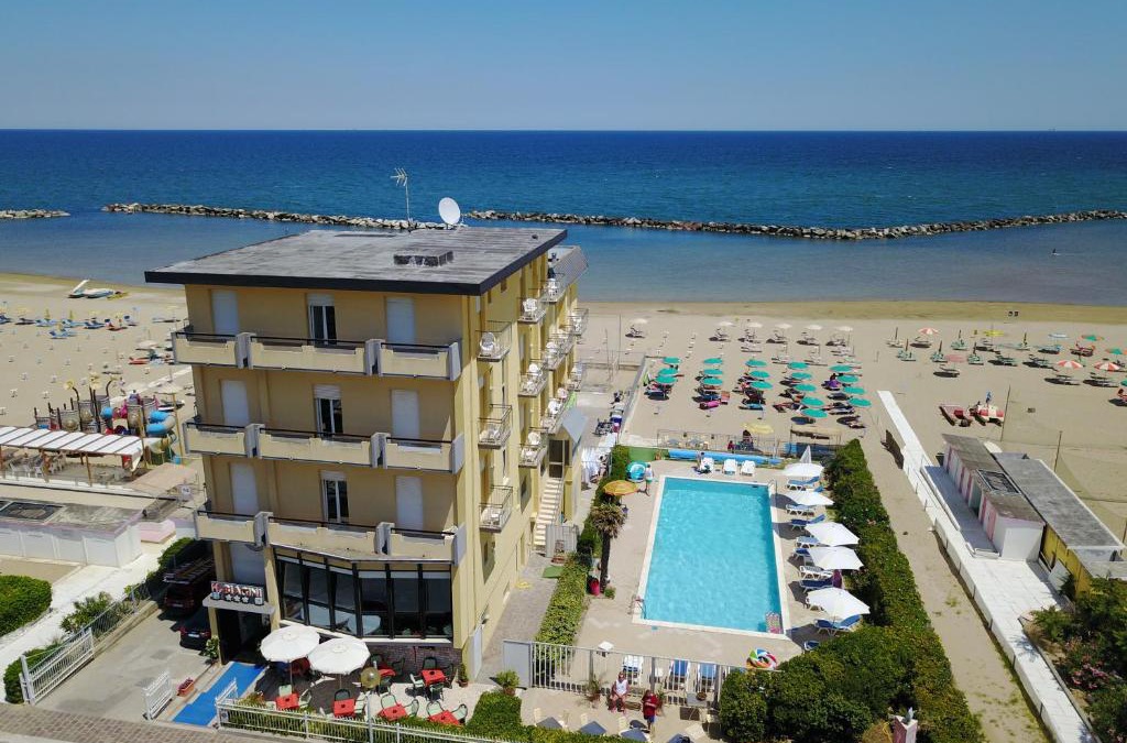 Viserbella Hotel | Hotel Biagini