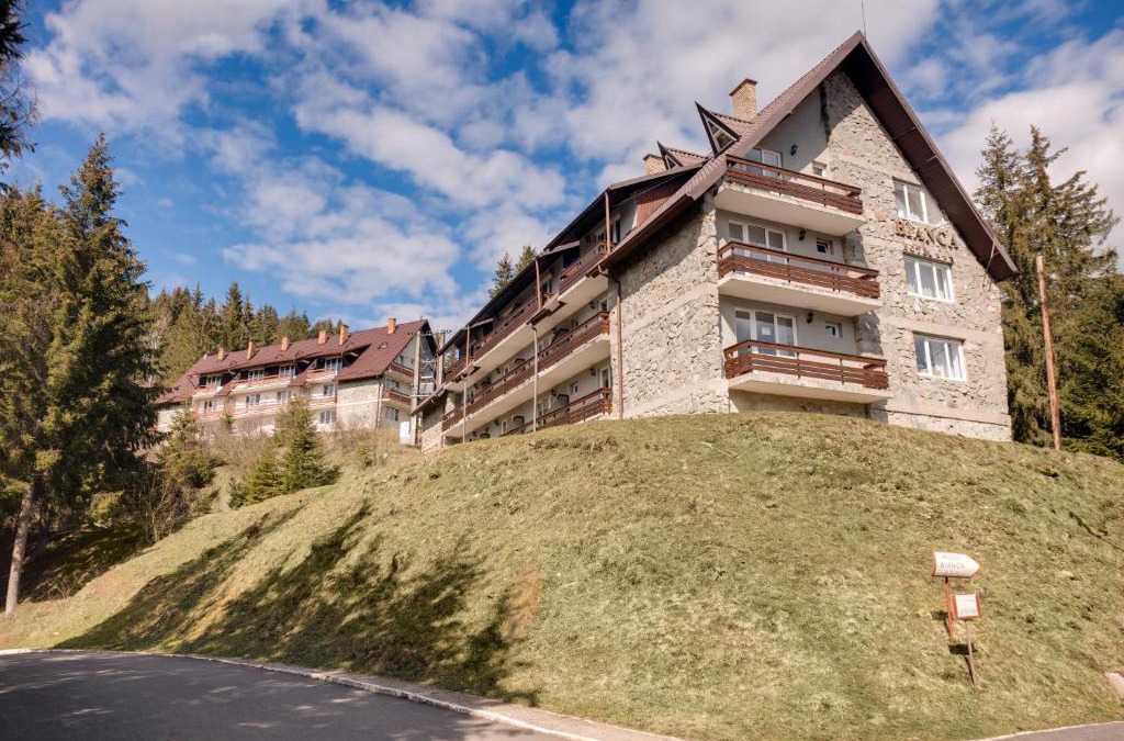 Risca Hotel | Hotel Bianca