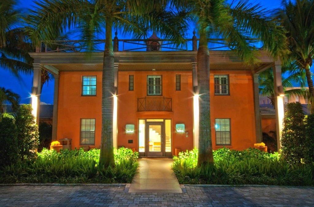 Southland Park Hotel | Hotel Biba