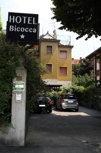Maggiolina Hotel | Hotel Bicocca