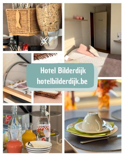 De Haan Hotel | Hotel Bilderdijk