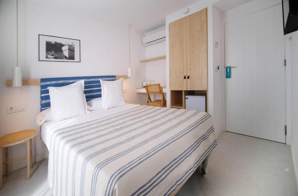 Porto Cristo Hotel | HOTEL BINI