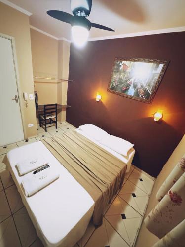 Pauliceia Hotel | Hotel Bis