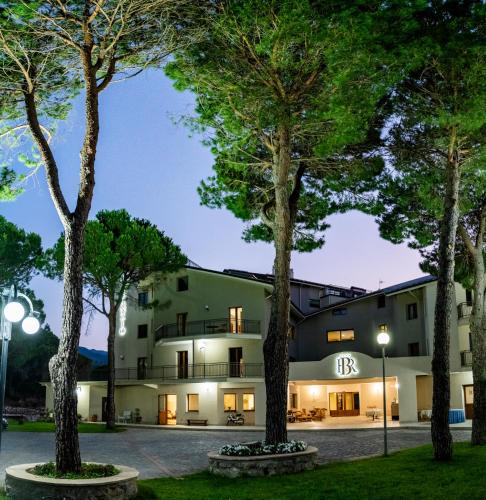 Rossano Hotel | Hotel Bisanzio Resort