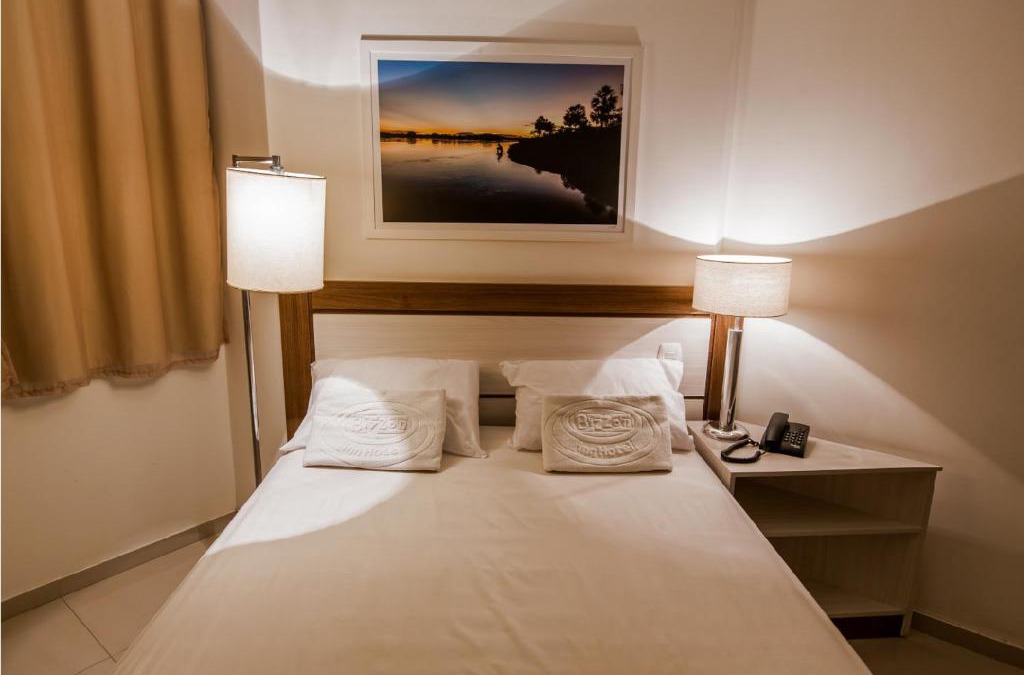 Jequie Hotel | Hotel Bizzon