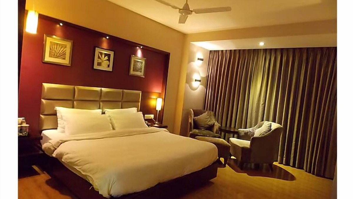 Kalina Hotel | Hotel BKC Majestic