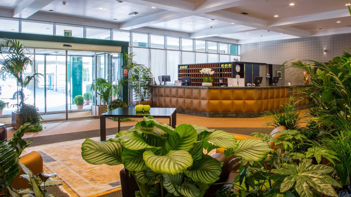 Zona Lancetti Hotel | Hotel Blaise & Francis