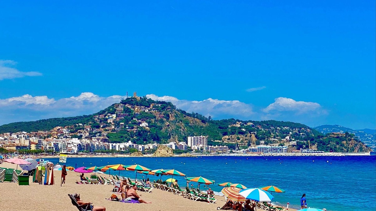 Blanes Hotel | Hotel Blaucel